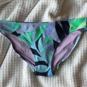 nwt aerie Swim Bottom